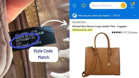 michael kors uhr seriennummer überprüfen|Michael Kors bag serial number lookup.